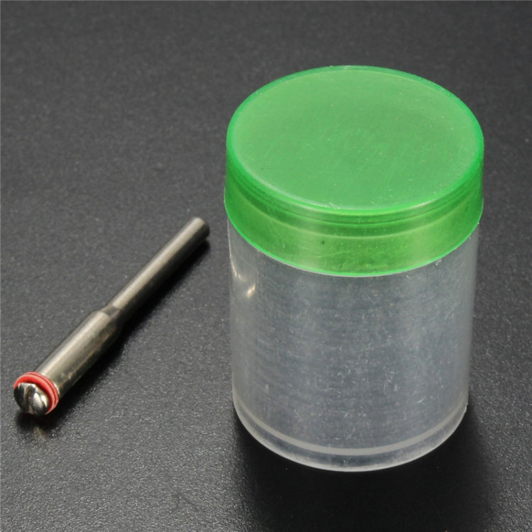 50 PCS 24mm Resin Cut-off Wheel Cutting Disc Kit for Dremel + 1pc Mandrel