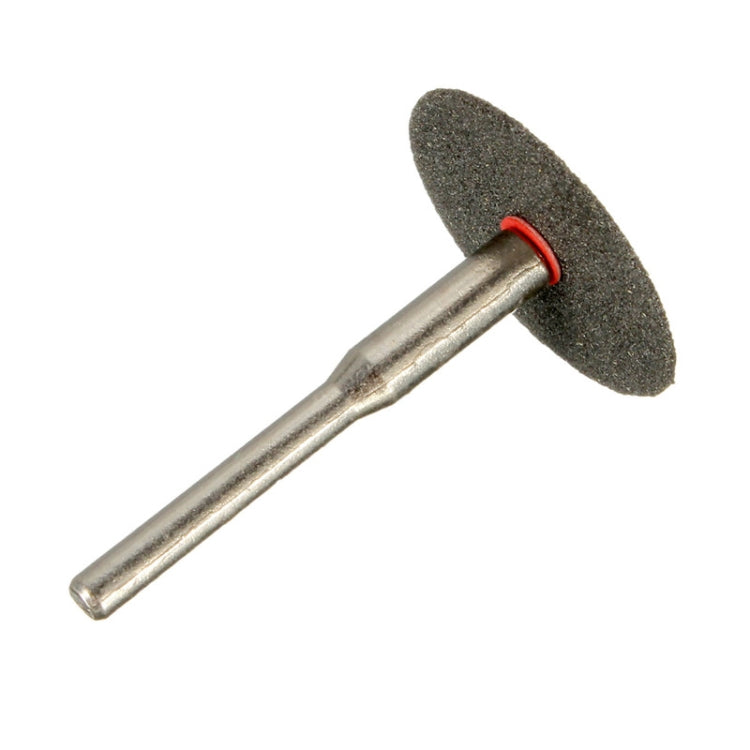 50 PCS 24mm Resin Cut-off Wheel Cutting Disc Kit for Dremel + 1pc Mandrel