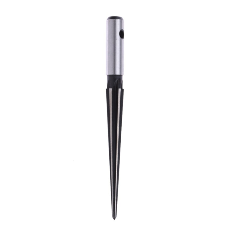 T Hexagonal Handle Taper Reamer Woodworker Core Bit Cutting Tool, Head Diameter:3-13 mm