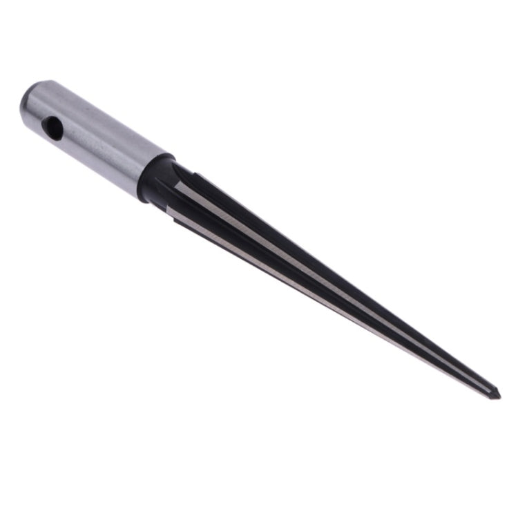T Hexagonal Handle Taper Reamer Woodworker Core Bit Cutting Tool, Head Diameter:3-13 mm