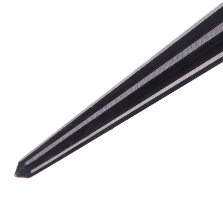 T Hexagonal Handle Taper Reamer Woodworker Core Bit Cutting Tool, Head Diameter:3-13 mm