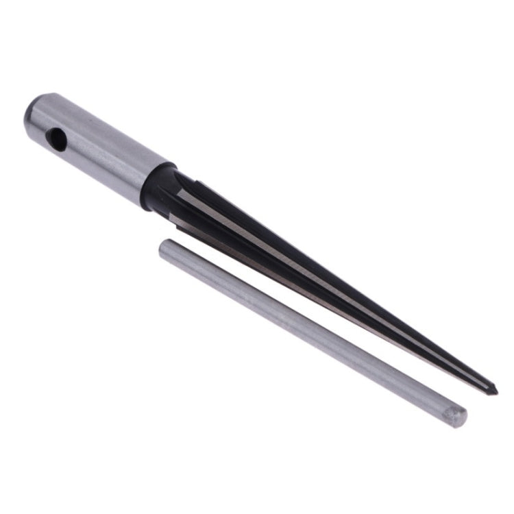 T Hexagonal Handle Taper Reamer Woodworker Core Bit Cutting Tool, Head Diameter:5-16 mm