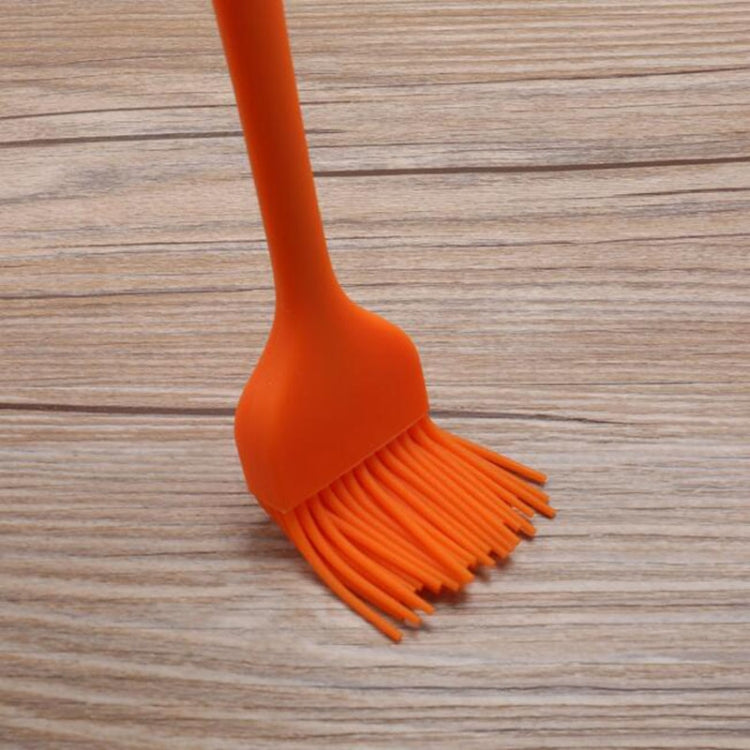 5 PCS Silicone Brush Baking BBQ Oil Brushes Barbeque Tools for Kitchen Tool