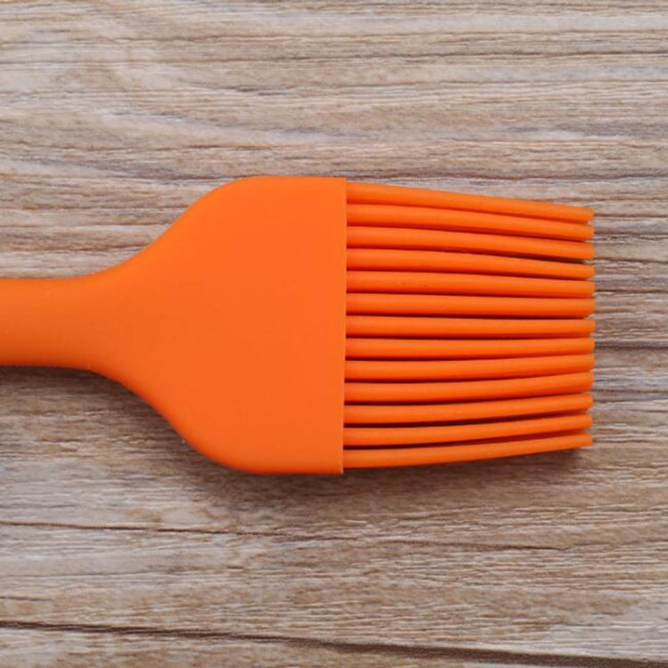5 PCS Silicone Brush Baking BBQ Oil Brushes Barbeque Tools for Kitchen Tool