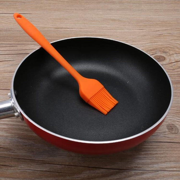 5 PCS Silicone Brush Baking BBQ Oil Brushes Barbeque Tools for Kitchen Tool