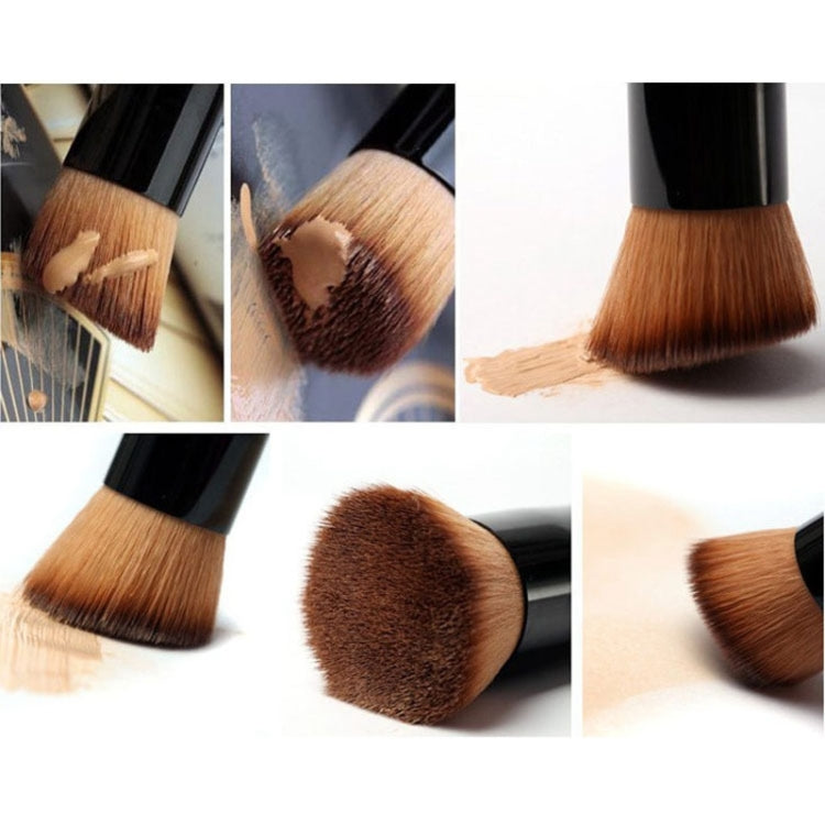 Makeup brushes Powder Concealer Powder Blush Liquid Foundation Face Make up Brush Tools Professional Beauty Cosmetics