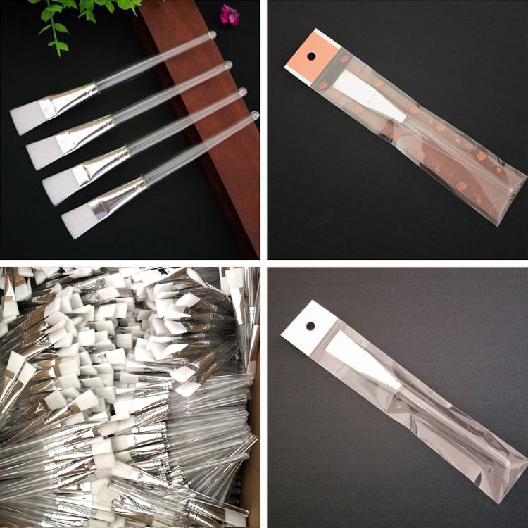 20 PCS Facial Mask Brush Face Eyes Makeup Cosmetic Beauty Soft Concealer Brush High Quality Makeup Tools