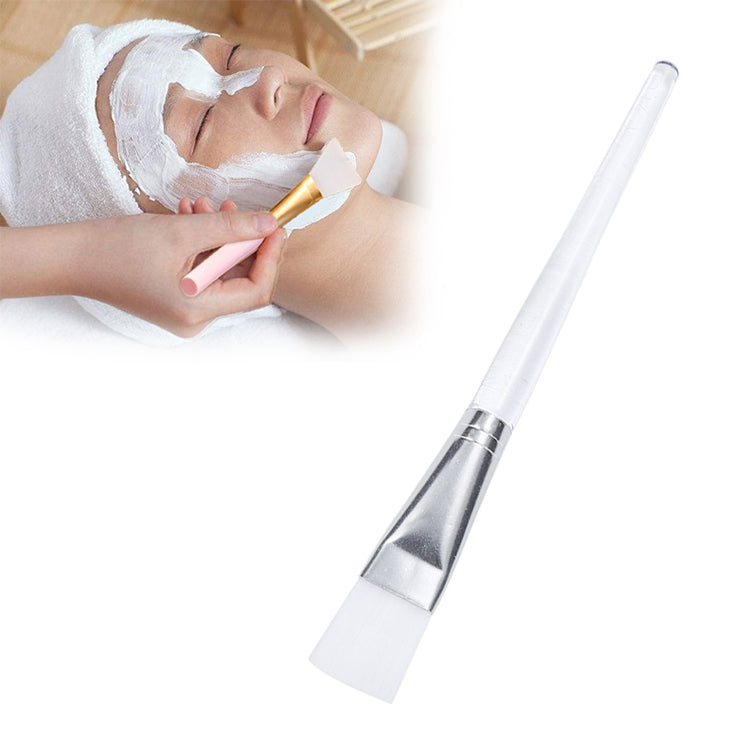 10 PCS Professional Silicone Facial Face Mask Mud Mixing Skin Care Beauty Makeup Brushes for Women Girls
