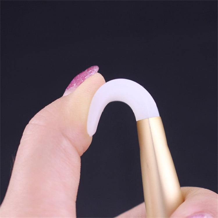 10 PCS Professional Silicone Facial Face Mask Mud Mixing Skin Care Beauty Makeup Brushes for Women Girls