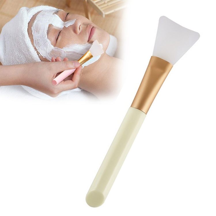 10 PCS Professional Silicone Facial Face Mask Mud Mixing Skin Care Beauty Makeup Brushes for Women Girls