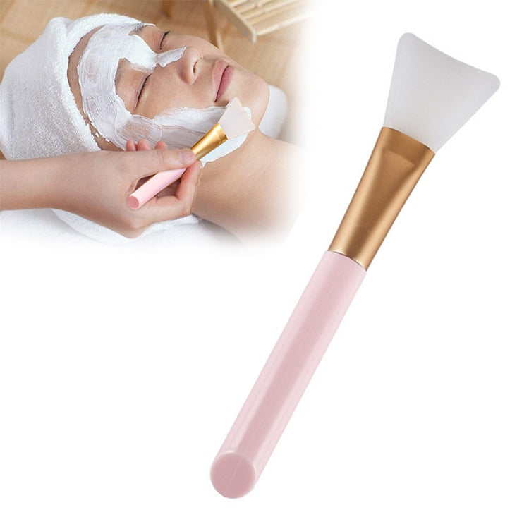 10 PCS Professional Silicone Facial Face Mask Mud Mixing Skin Care Beauty Makeup Brushes for Women Girls