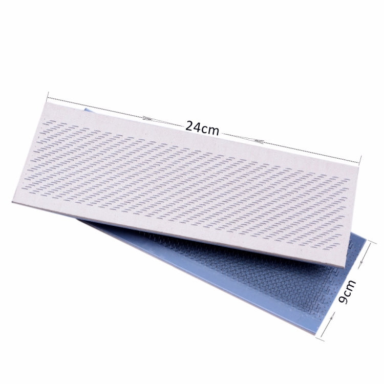 A Pair Wig Accessories  Scalp Splint