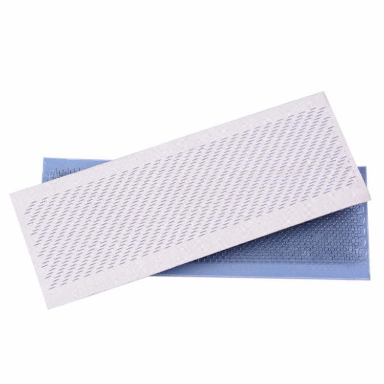 A Pair Wig Accessories  Scalp Splint