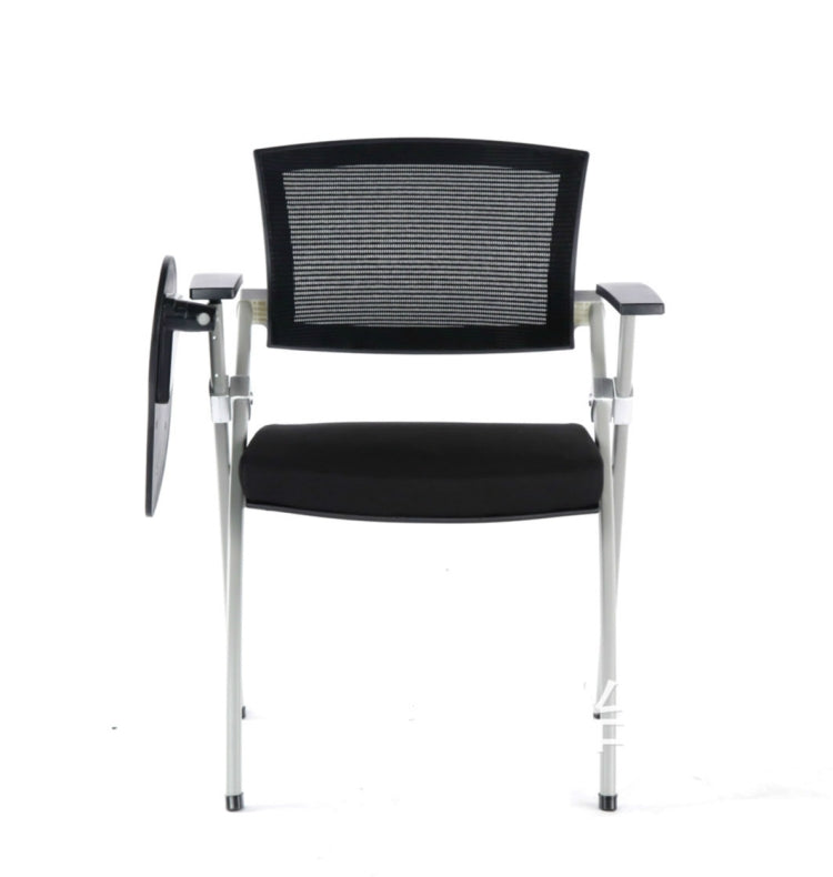 Office Chair Mesh Staff Chair Removable Folding Conference Chair