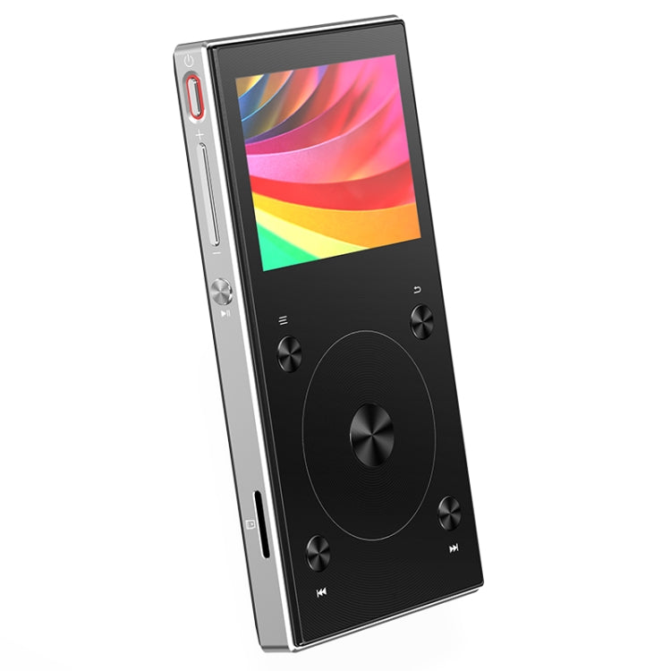 Original FIIO X3 Mark III Audio Balanced Bluetooth 4.1 DSD Portable High Resolution Digital Audio Player