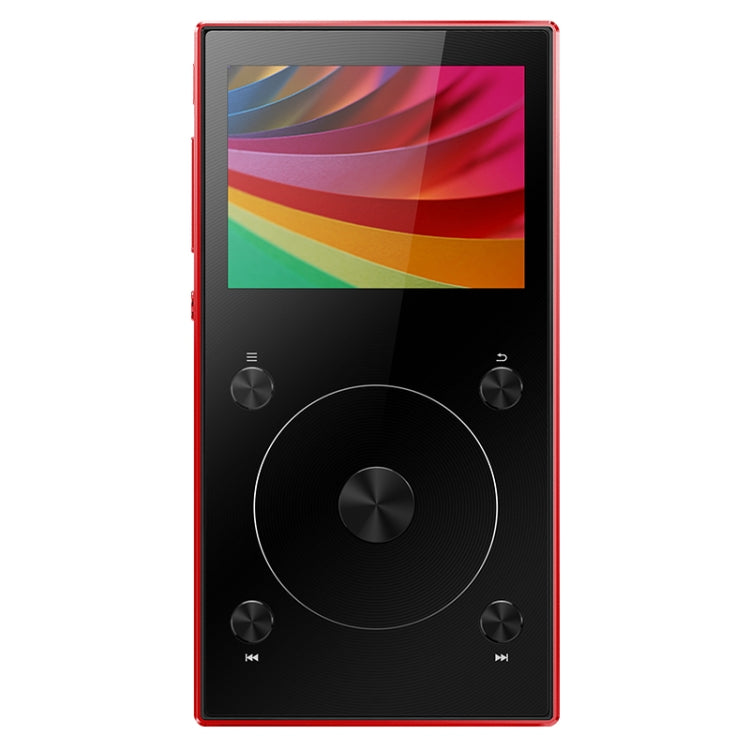 Original FIIO X3 Mark III Audio Balanced Bluetooth 4.1 DSD Portable High Resolution Digital Audio Player