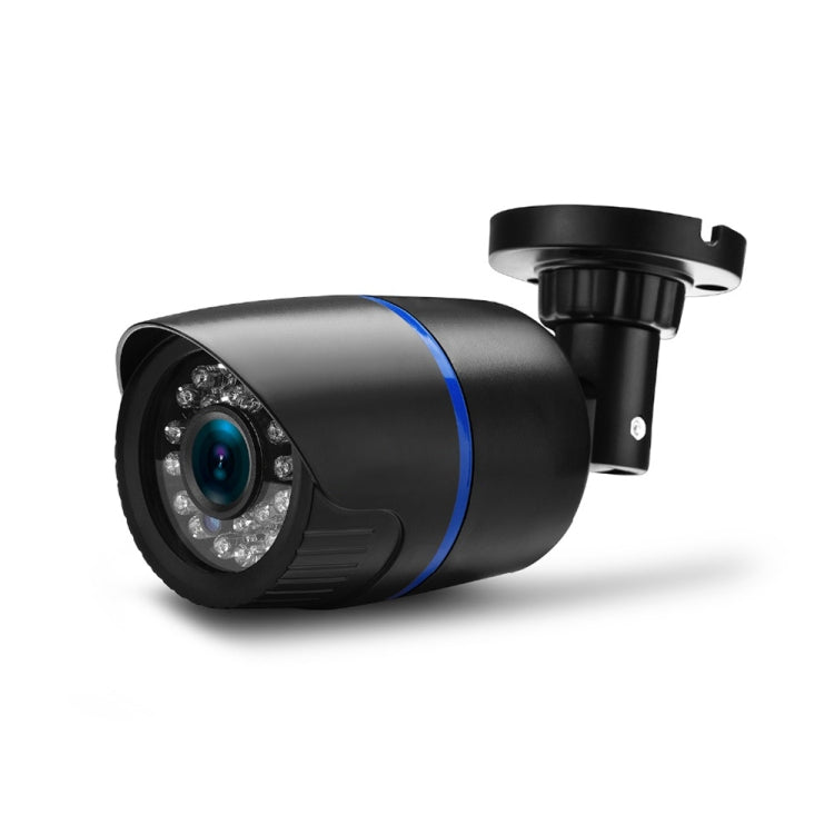 BESDER Yoosee IP Camera Wifi P2P CCTV Outdoor Waterproof Bullet Surveillance Camera with 20 Meters Night Vision