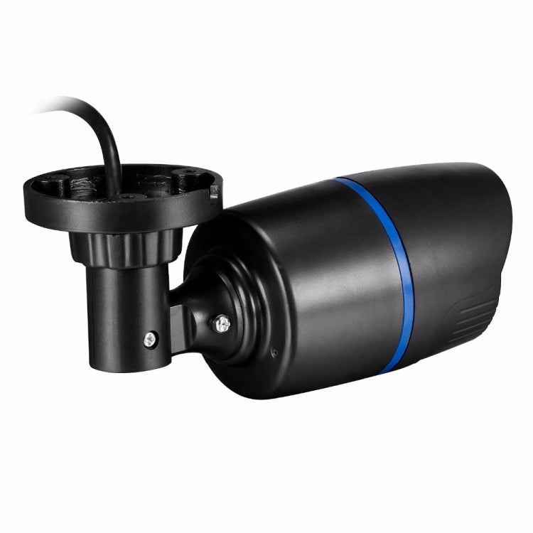 BESDER Yoosee IP Camera Wifi P2P CCTV Outdoor Waterproof Bullet Surveillance Camera with 20 Meters Night Vision