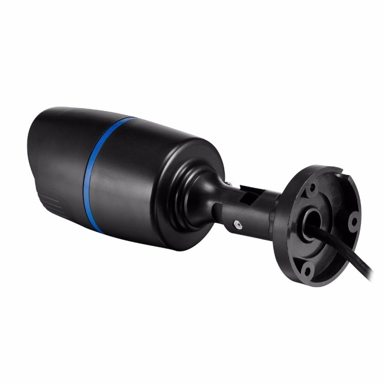 BESDER Yoosee IP Camera Wifi P2P CCTV Outdoor Waterproof Bullet Surveillance Camera with 20 Meters Night Vision