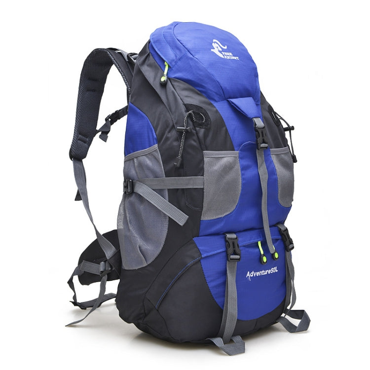 Free Knight FK0396 50L Outdoor Sport Camping Mountaineering Hiking Backpacks Waterproof Sports Bag