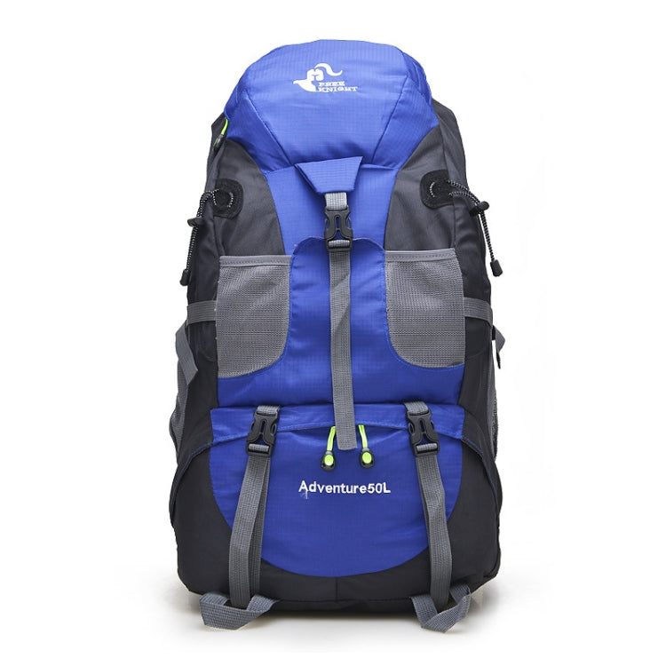 Free Knight FK0396 50L Outdoor Sport Camping Mountaineering Hiking Backpacks Waterproof Sports Bag