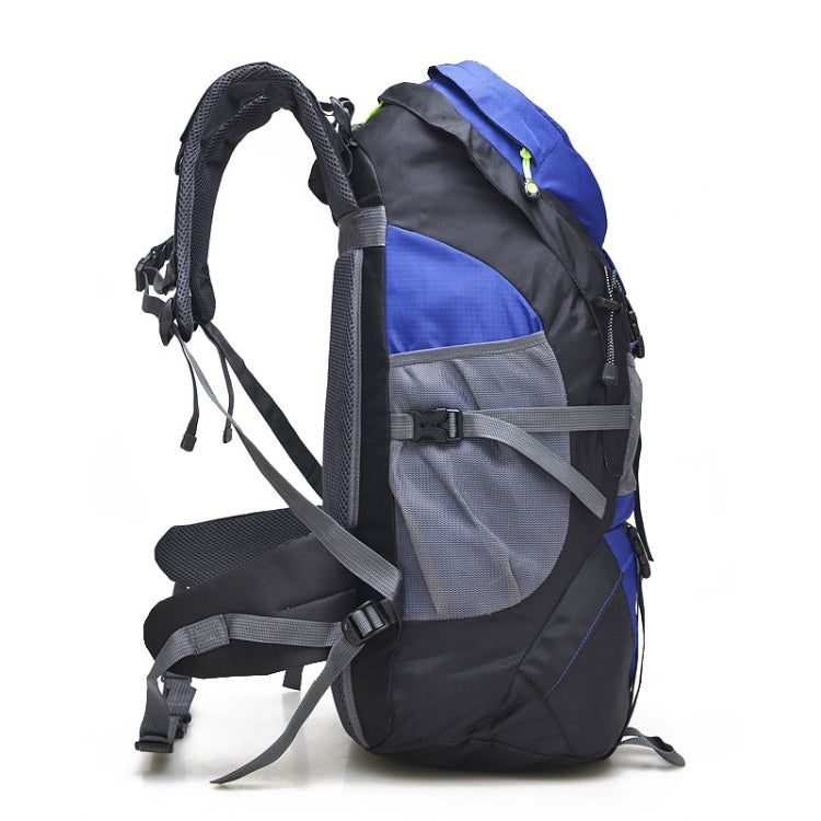 Free Knight FK0396 50L Outdoor Sport Camping Mountaineering Hiking Backpacks Waterproof Sports Bag