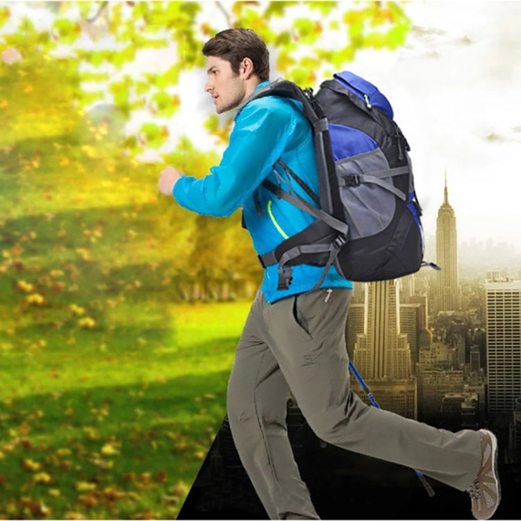 Free Knight FK0396 50L Outdoor Sport Camping Mountaineering Hiking Backpacks Waterproof Sports Bag