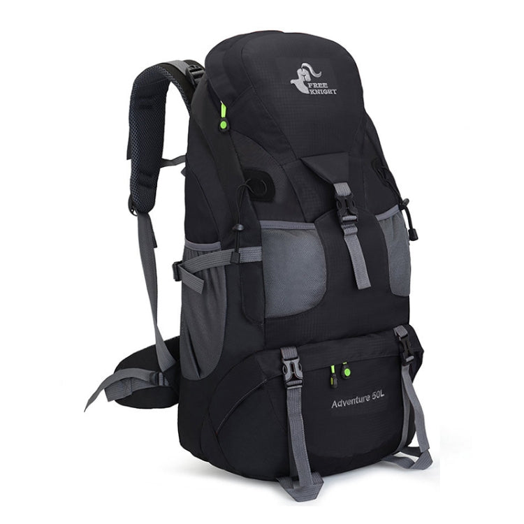 Free Knight FK0396 50L Outdoor Sport Camping Mountaineering Hiking Backpacks Waterproof Sports Bag