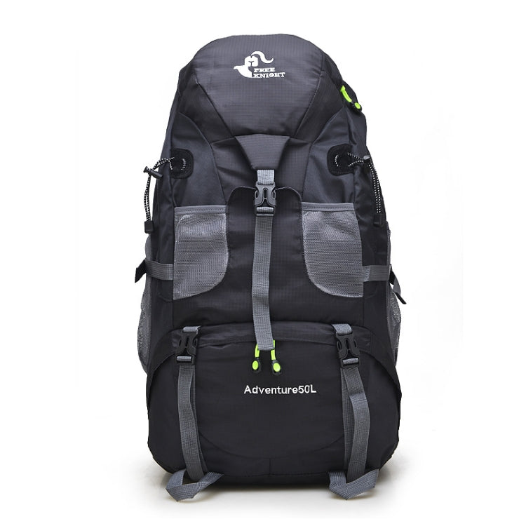 Free Knight FK0396 50L Outdoor Sport Camping Mountaineering Hiking Backpacks Waterproof Sports Bag
