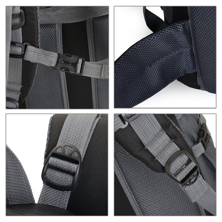 Free Knight FK0396 50L Outdoor Sport Camping Mountaineering Hiking Backpacks Waterproof Sports Bag