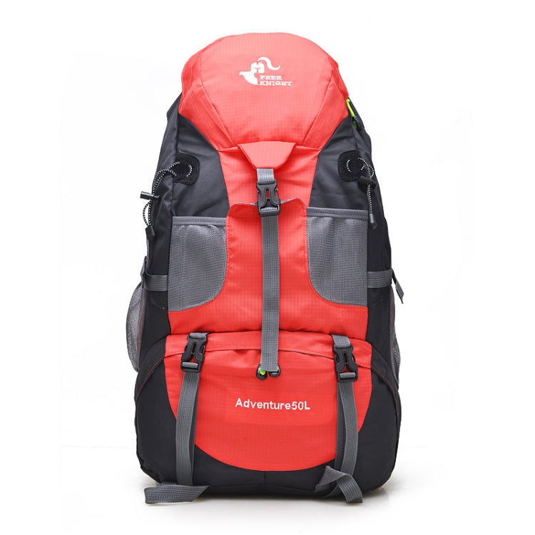 Free Knight FK0396 50L Outdoor Sport Camping Mountaineering Hiking Backpacks Waterproof Sports Bag
