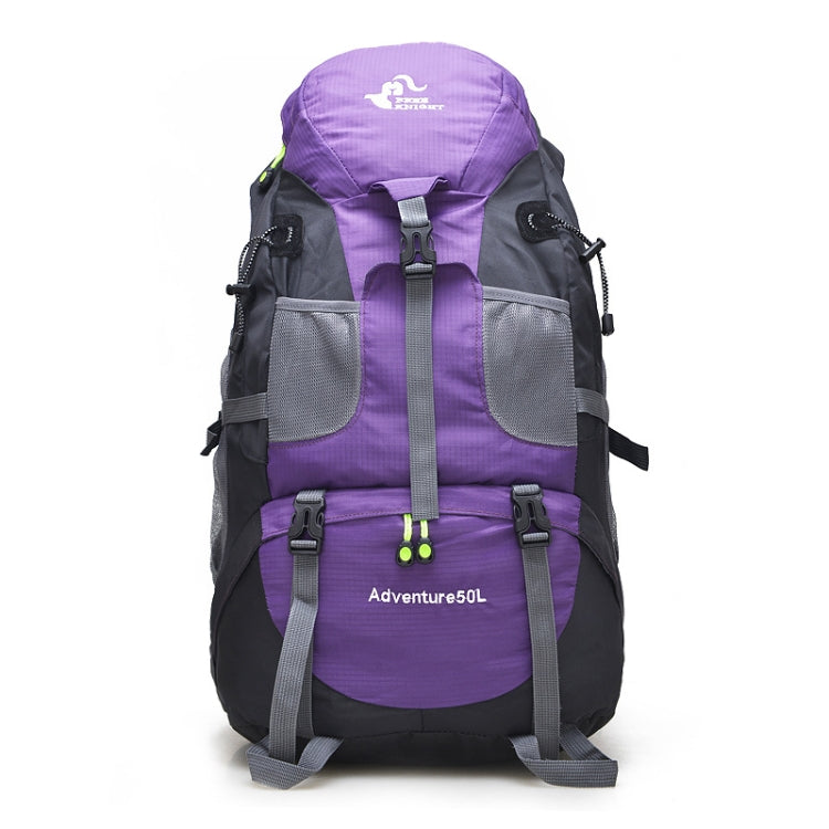 Free Knight FK0396 50L Outdoor Sport Camping Mountaineering Hiking Backpacks Waterproof Sports Bag