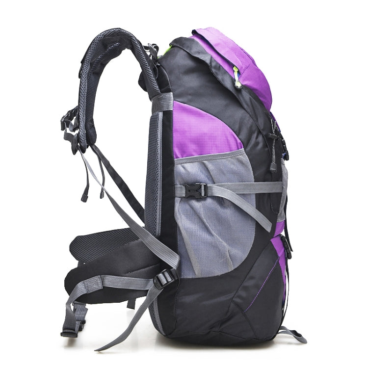 Free Knight FK0396 50L Outdoor Sport Camping Mountaineering Hiking Backpacks Waterproof Sports Bag