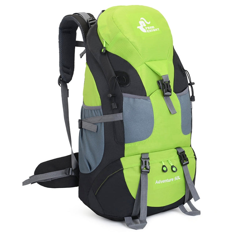 Free Knight FK0396 50L Outdoor Sport Camping Mountaineering Hiking Backpacks Waterproof Sports Bag