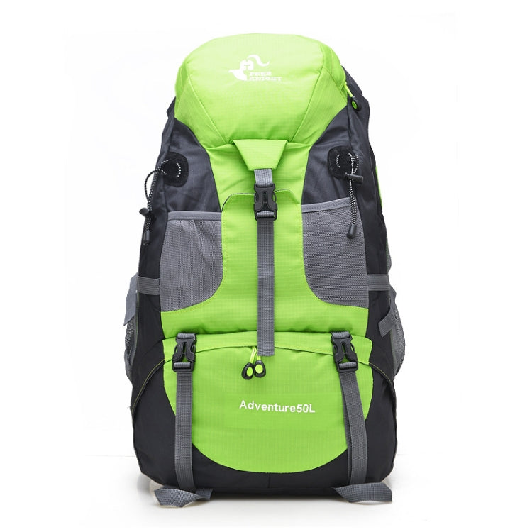 Free Knight FK0396 50L Outdoor Sport Camping Mountaineering Hiking Backpacks Waterproof Sports Bag