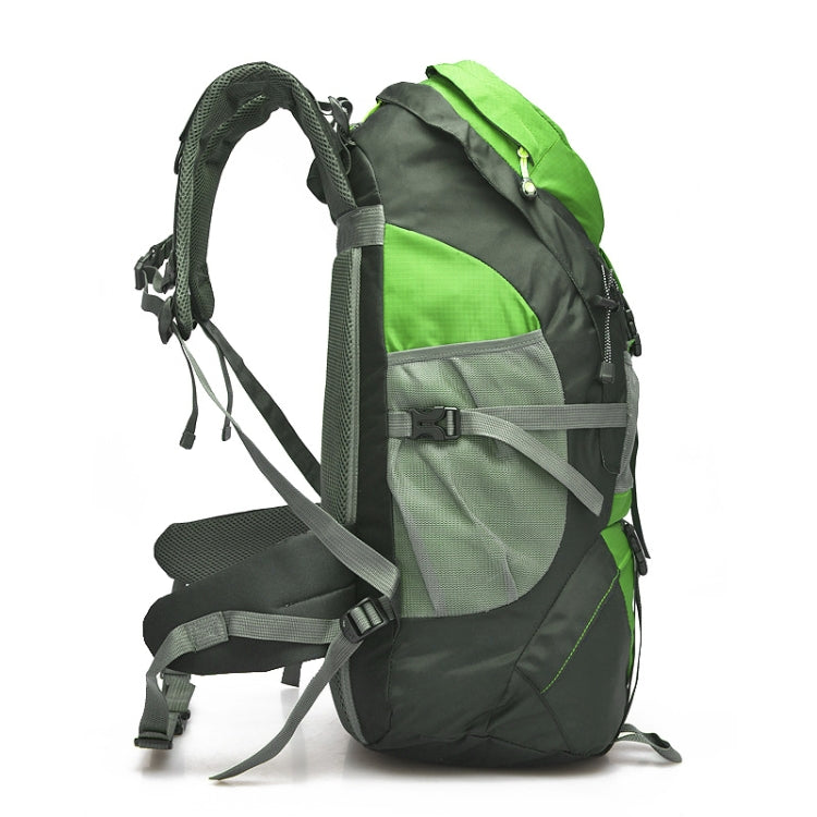 Free Knight FK0396 50L Outdoor Sport Camping Mountaineering Hiking Backpacks Waterproof Sports Bag