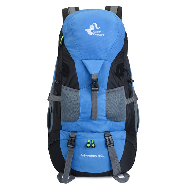Free Knight FK0396 50L Outdoor Sport Camping Mountaineering Hiking Backpacks Waterproof Sports Bag