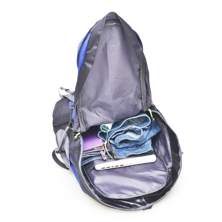 Free Knight FK0396 50L Outdoor Sport Camping Mountaineering Hiking Backpacks Waterproof Sports Bag
