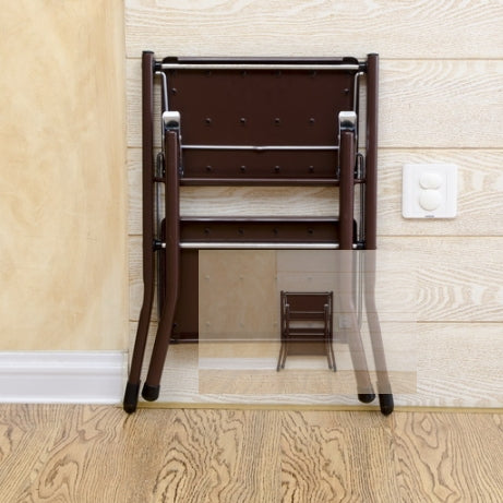 YSF-7020 Creative Folding Simple Step Stool Kitchen Bench Portable Home Stool