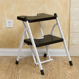 YSF-7020 Creative Folding Simple Step Stool Kitchen Bench Portable Home Stool