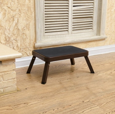 YSF-7020 Creative Folding Simple Step Stool Kitchen Bench Portable Home Stool