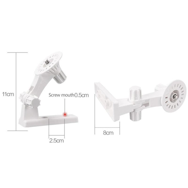 Home Security Surveillance IP Camera Wall Bracket