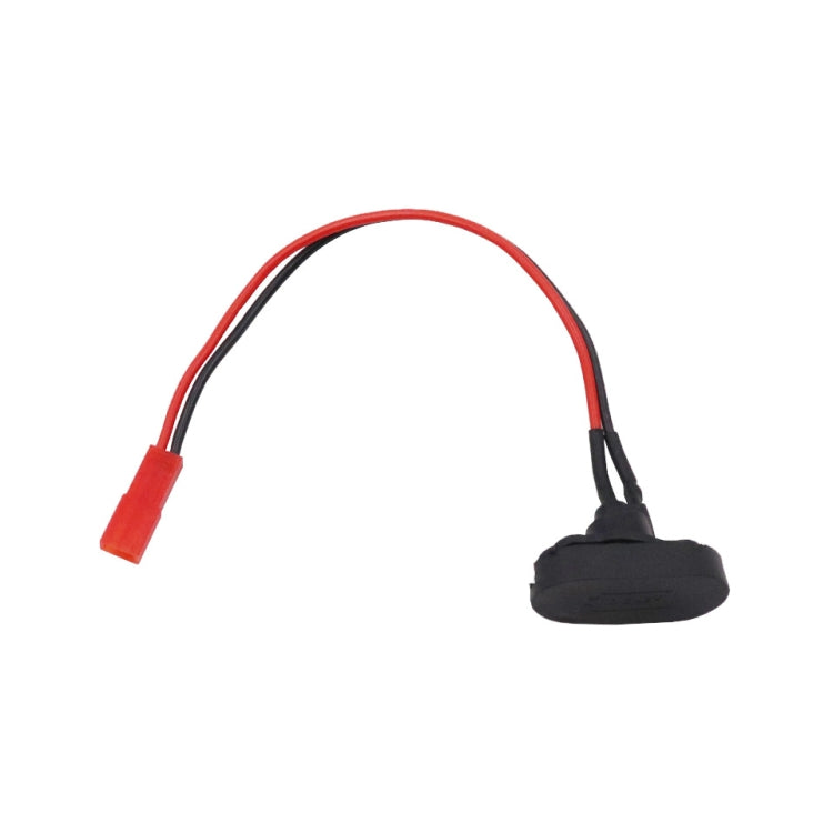 3 PCS For Xiaomi Mijia M365 Electric Scooter Accessories Waterproof Connector Battery Charging Head