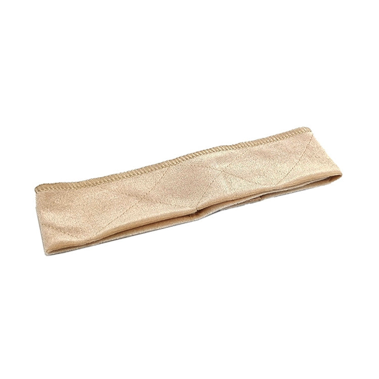 3 PCS Handmade Velvet Wig Hair Band Wig Fixed Headband
