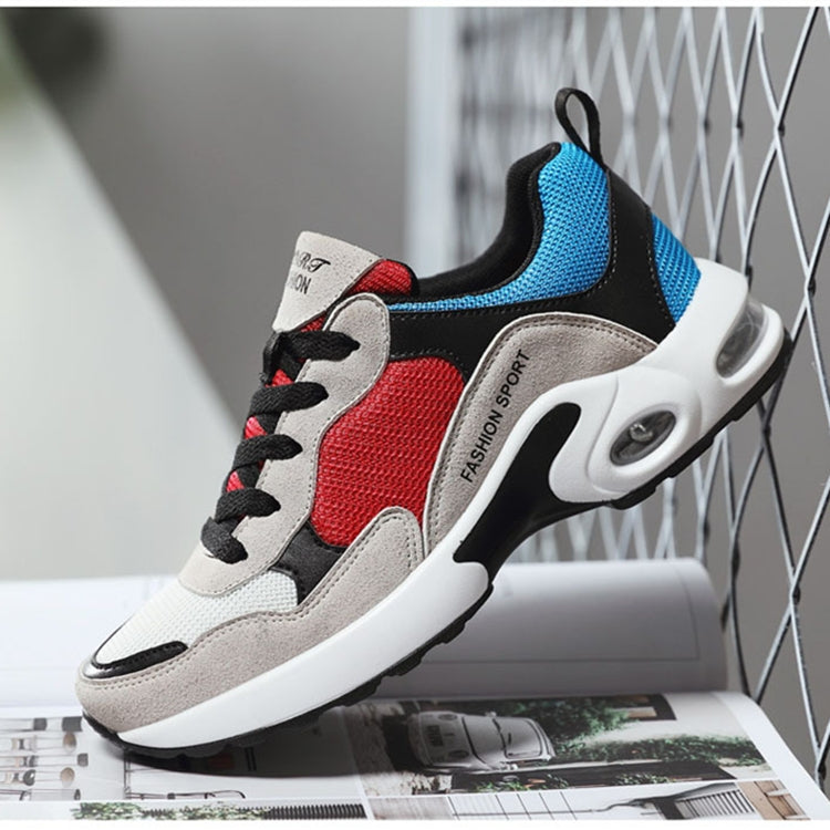 Women Footwear Breathable Mesh Sneaker Shoes, Size:37