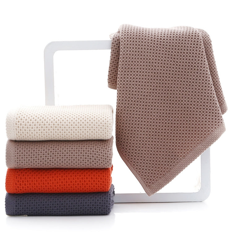 Soft Face Bath Hair Cotton Towel Set 33*72 CM