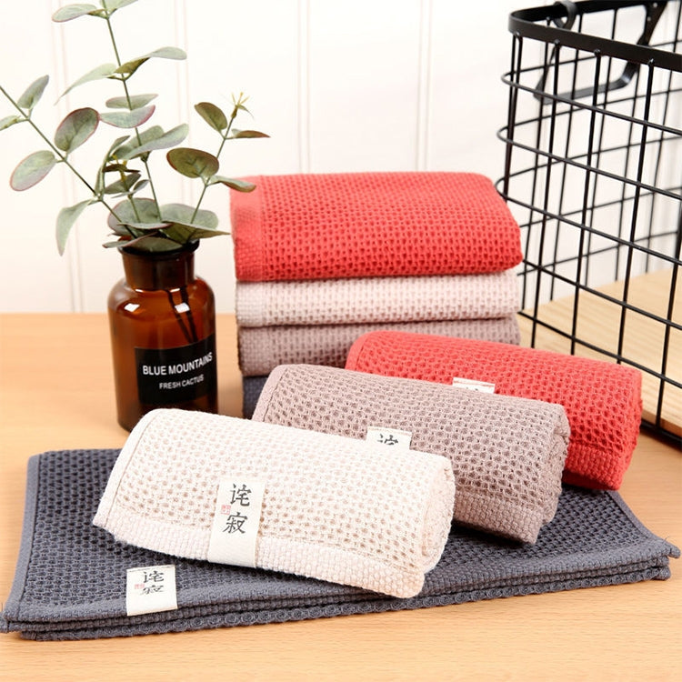 Soft Face Bath Hair Cotton Towel Set 33*72 CM