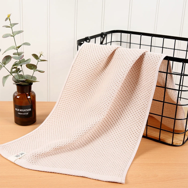 Soft Face Bath Hair Cotton Towel Set 33*72 CM