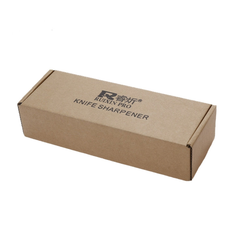 Metal Fixed Angle Knife Sharpener with stones