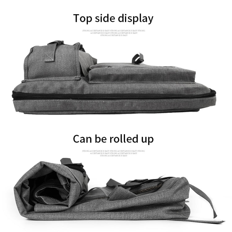 BGLN Painting Bag 4K Waterproof Portable Sketch Painting Board Large Capacity Travel Shoulder Sketchpad  Drawing Bag